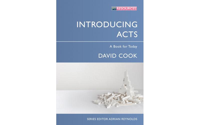 Introducing Acts