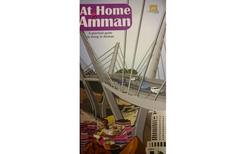 At Home in Amman