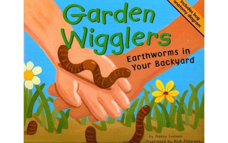 Garden Wigglers