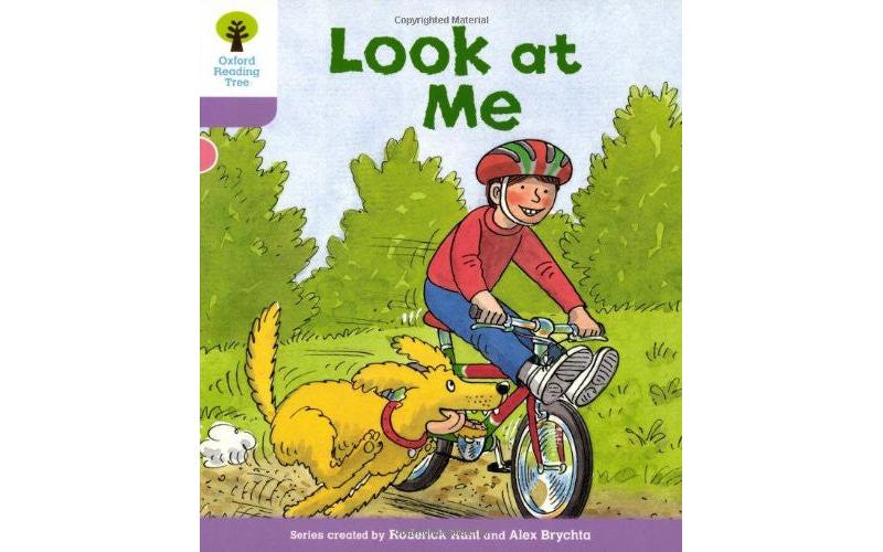Look at Me