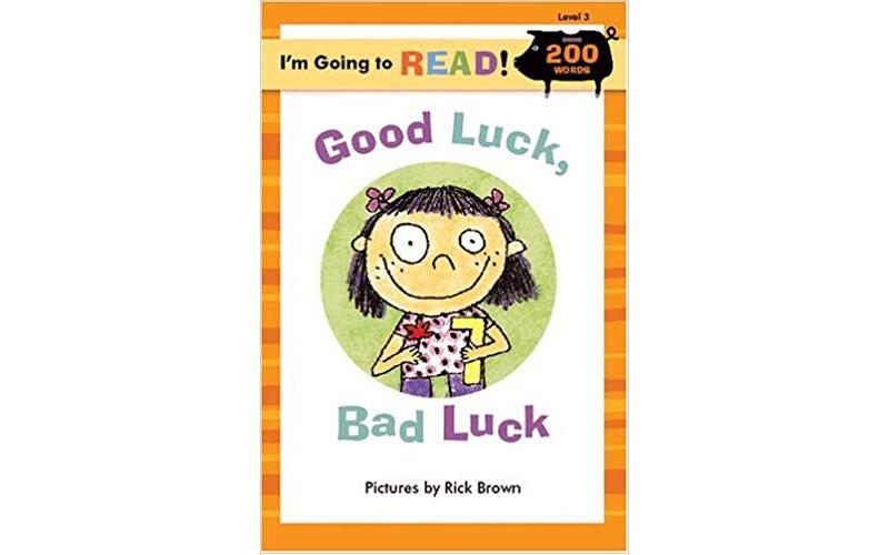 I\'m Going to Read