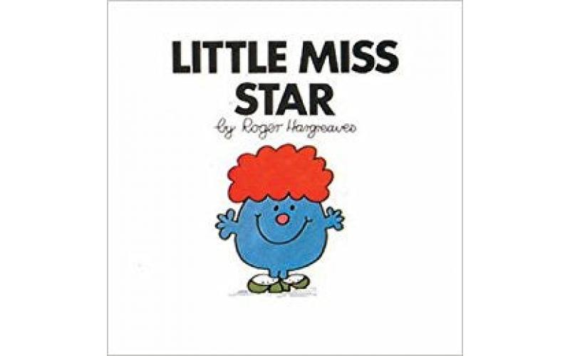 Little Miss Star