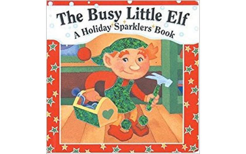 The Busy Little Elf