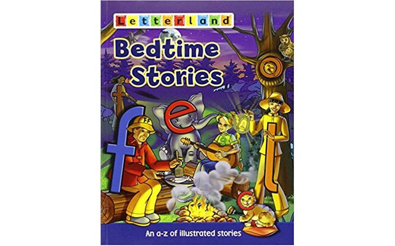 Bedtime Stories