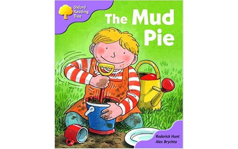 The Mud Pie