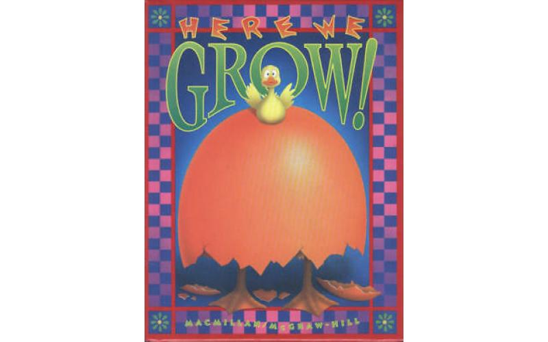 Here We Grow