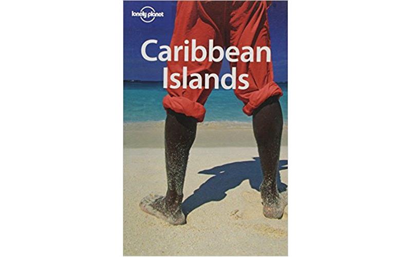 Lonely Planet Caribbean Islands