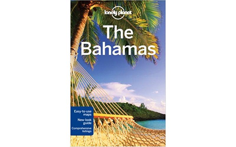 Lonely Planet The Bahamas