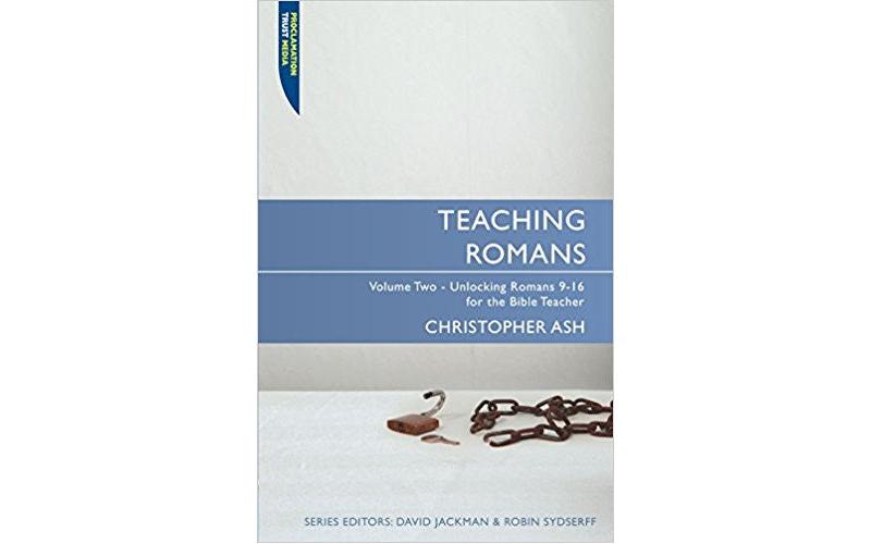 Teaching Romans: Volume 2