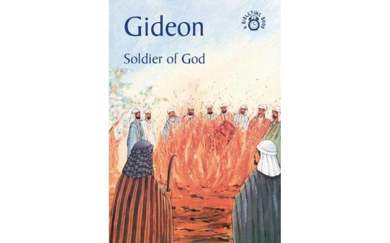 Gideon