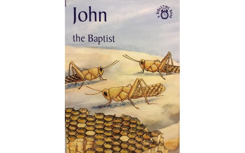 John