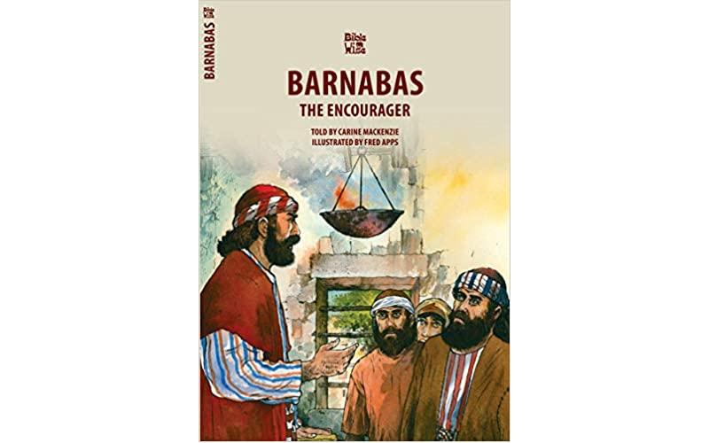 Barnabas