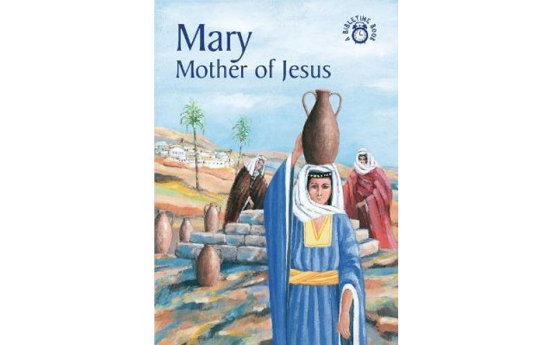 Mary