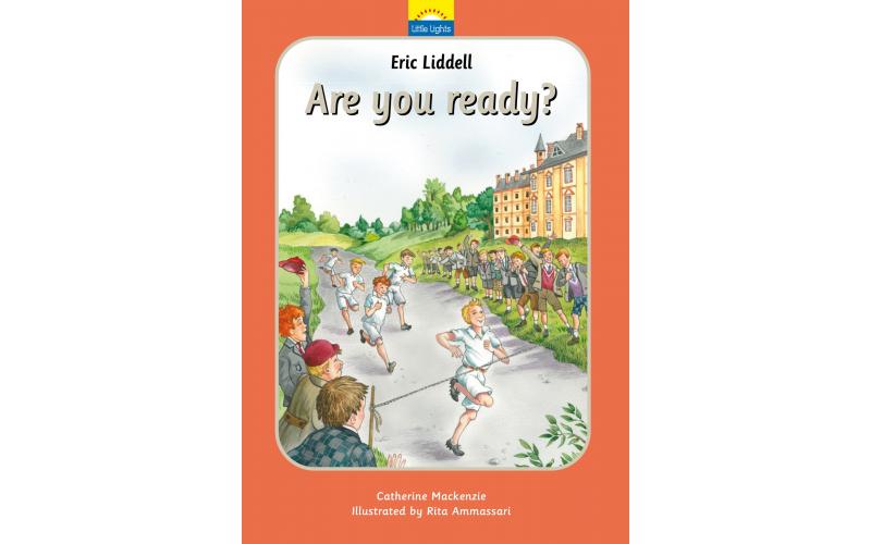 Are You Ready