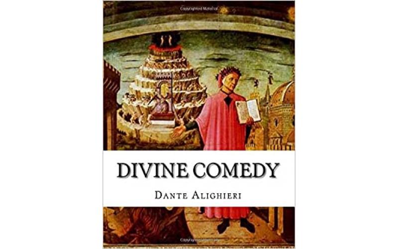 Divine comedy