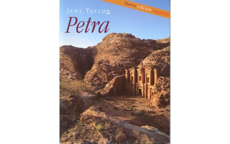 Petra Espanola Edition