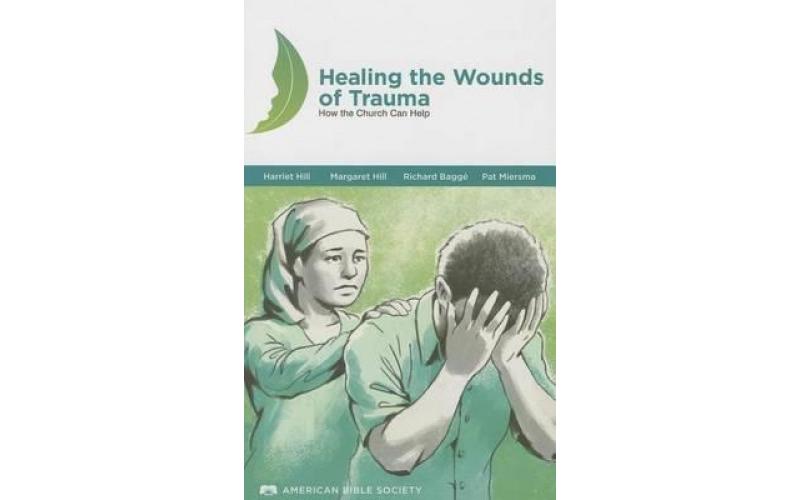 Healing The Wounds Of Trauma