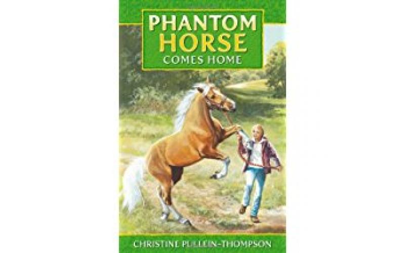 Phantom Horse - Comes Home