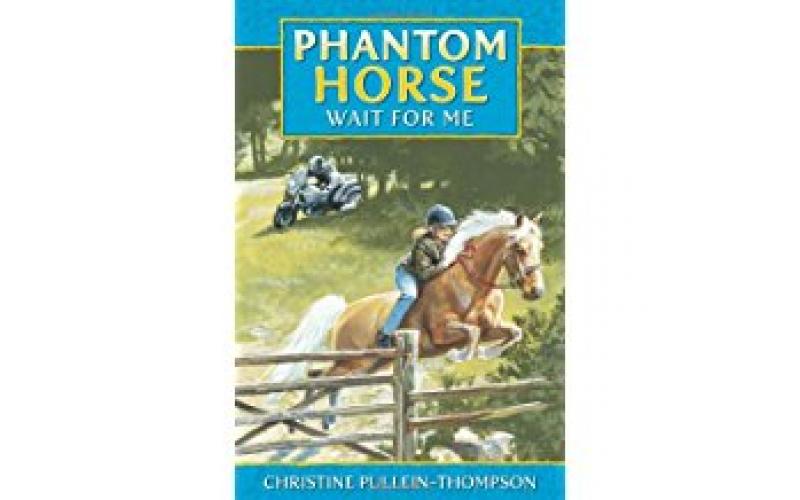 Phantom Horse: Wait for Me