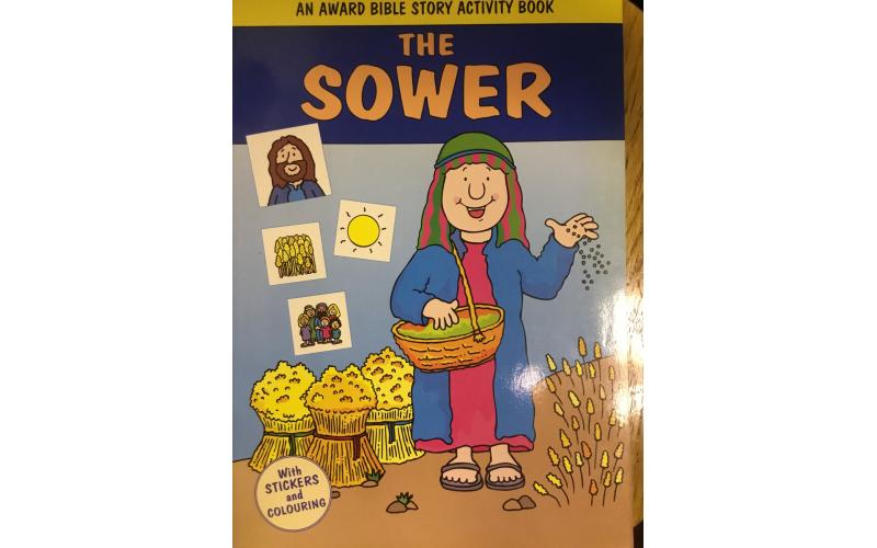 The Sower