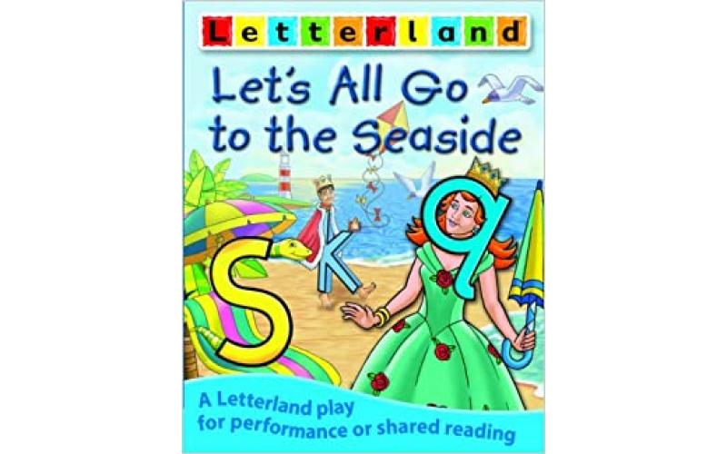 Let\'s All Go To The Seaside