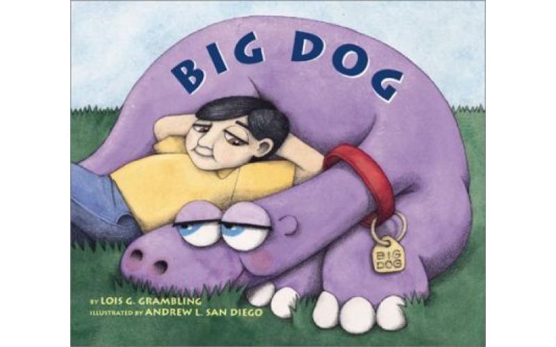Big Dog