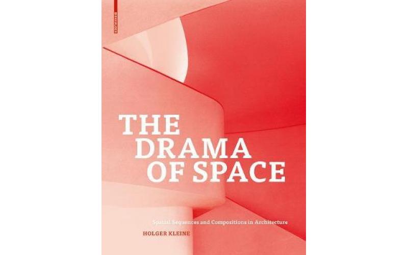 The Drama Of Space