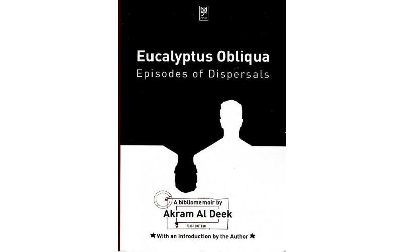 Eucalyptus obliqua