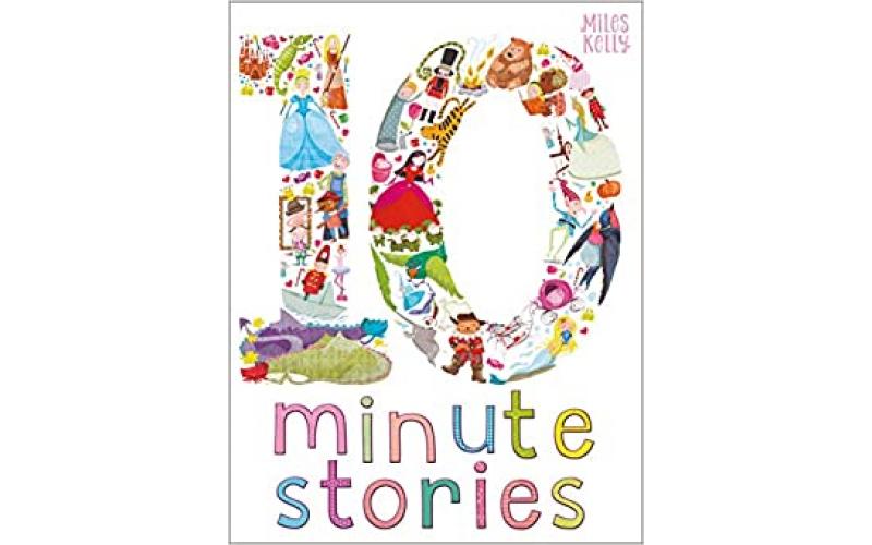 10 Minute Stories