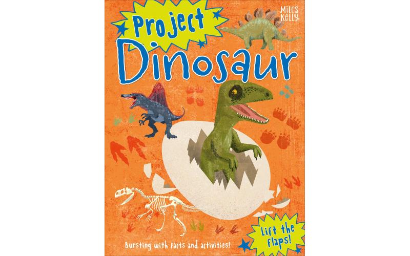 Project Dinosaur
