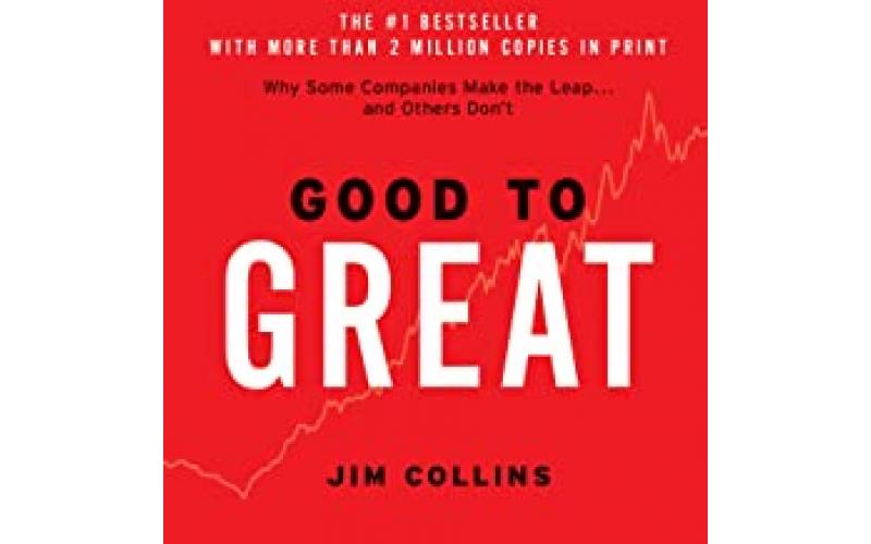 Good To Great