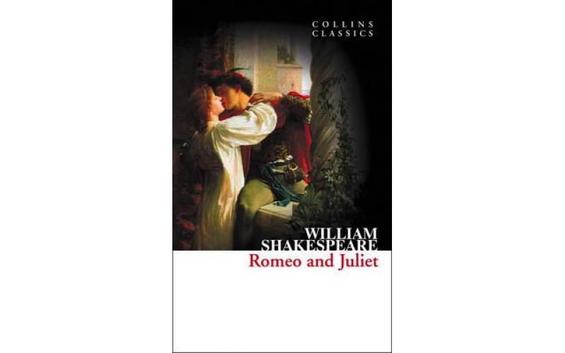 Romeo and Juliet