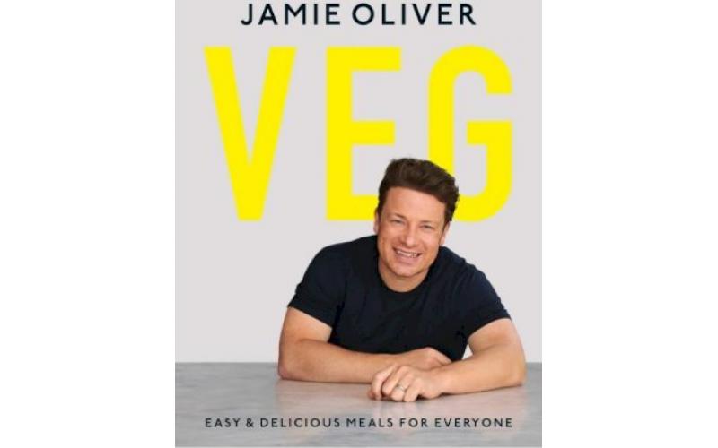 VEG-Easy & Delicious Meals For Everyone