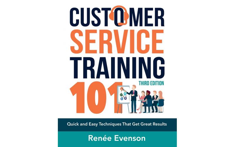 Customer Service Training 101