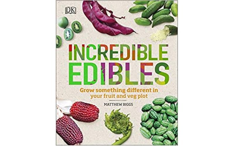 Incredible Edibles