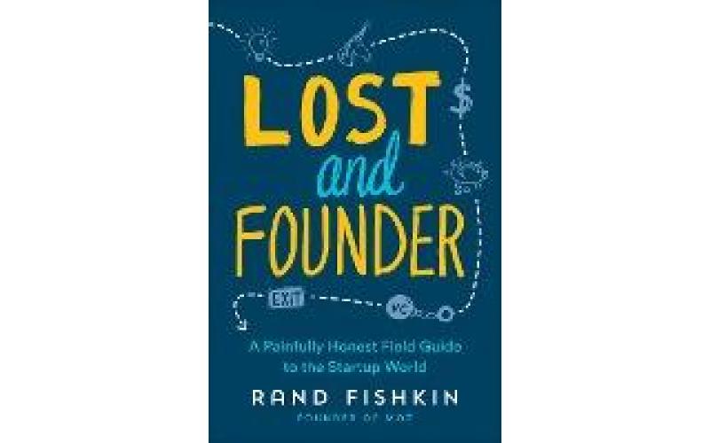 Lost And Founder