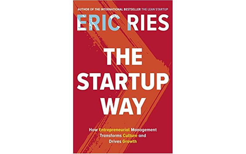 The Startup Way