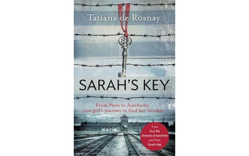 Sarah\'s Key