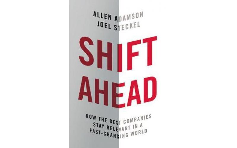 Shift Ahead
