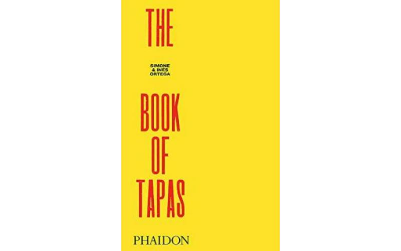 The Book Of Tapas