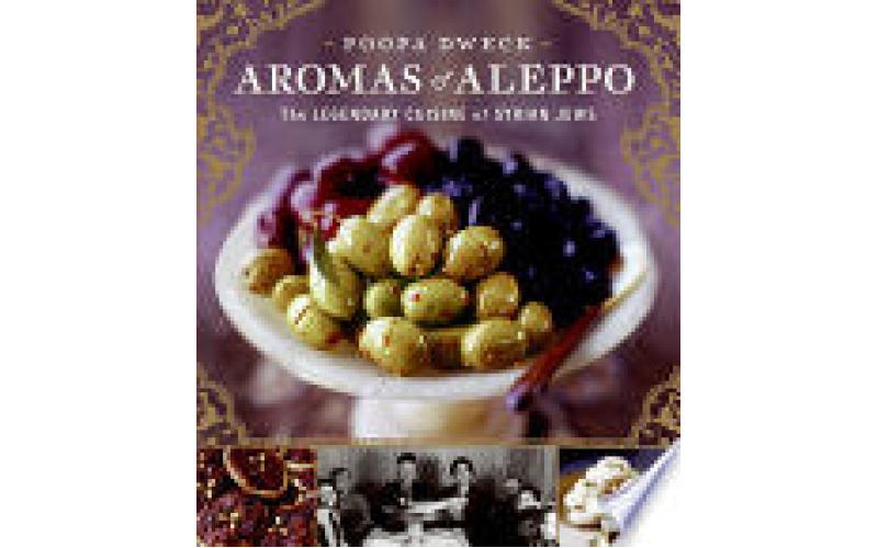 Aromas Of Aleppo