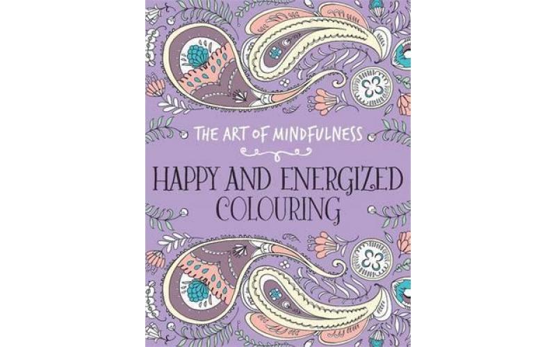The Art Of Mindfulness