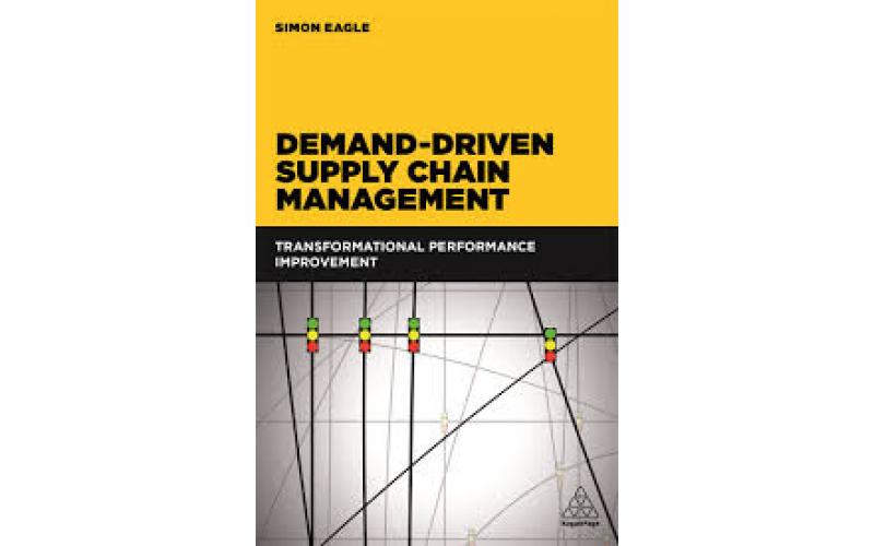 Demand-Driven Supply Chain Management