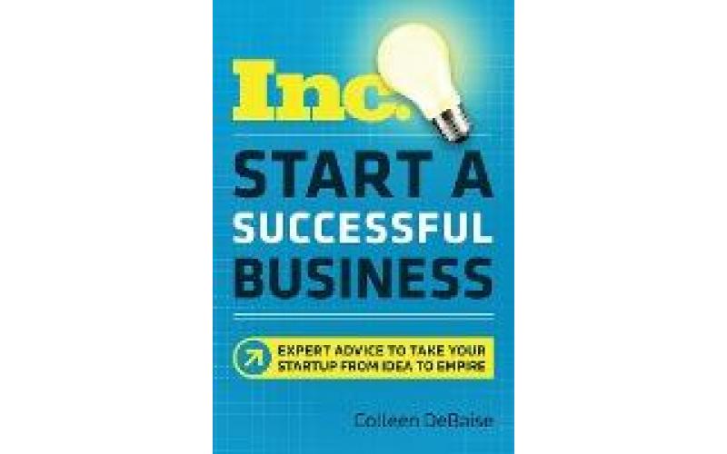 Start A Successful Business