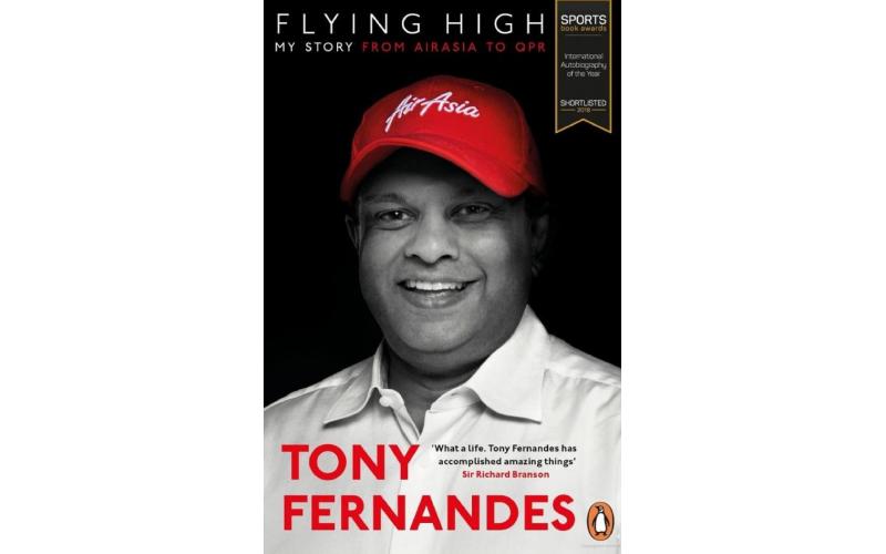 Flying High