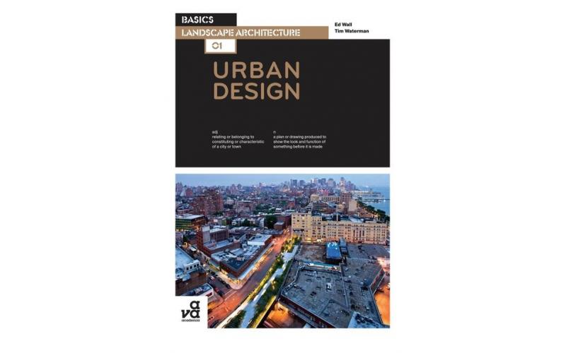 Basic Landscape Architecture 01- Urban Design
