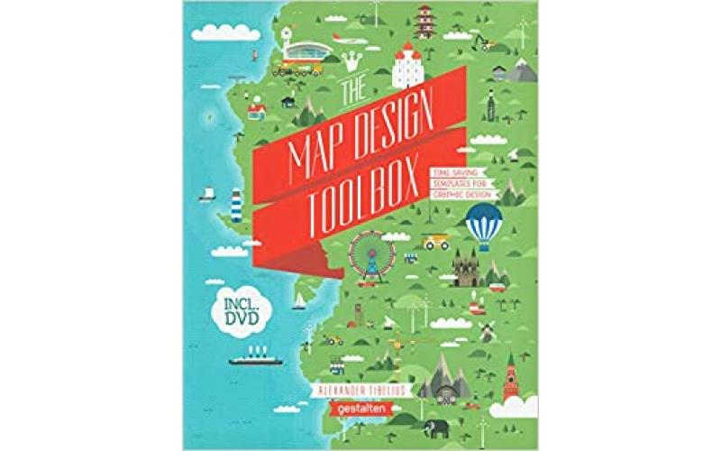 Tha Map Design ToolBox