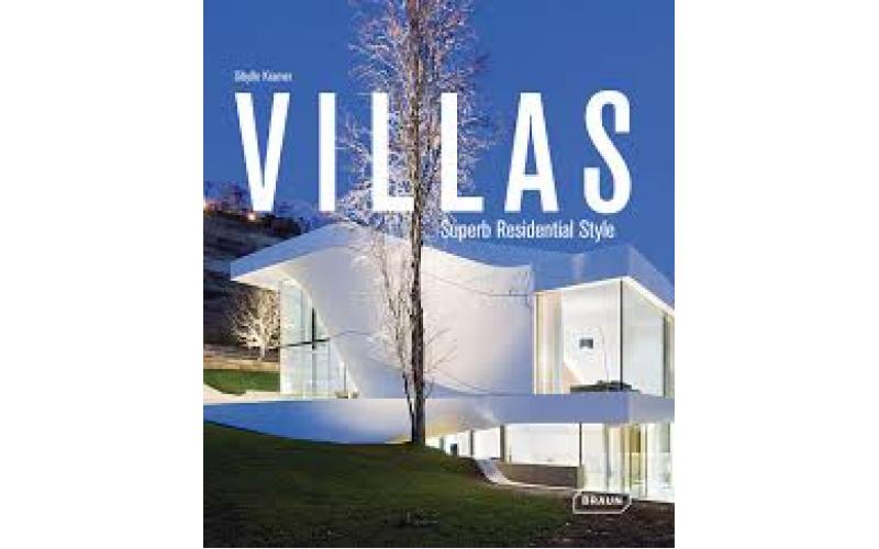 Villas - Superb Residential Style