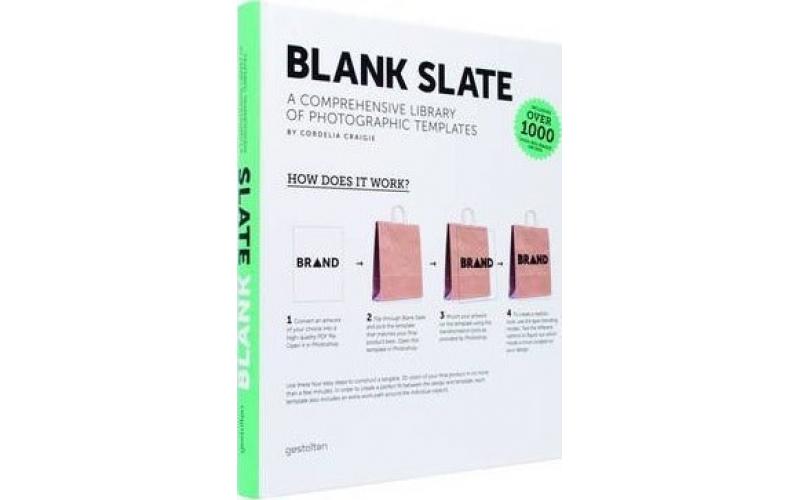 Blank Slate