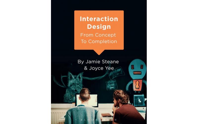 Interaction Design From Concept to Completion